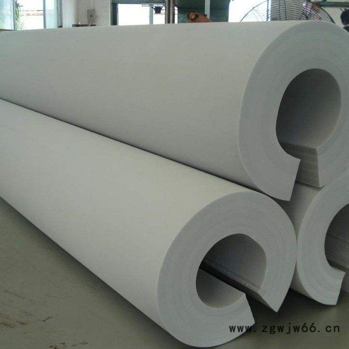 太阳能热合管 聚乙烯PEF保温管 保温材料图3