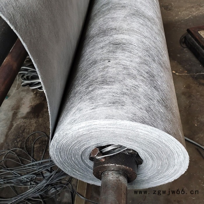 聚乙烯丙纶防水卷材 防水材料 聚乙烯丙纶高分子防水材料图3