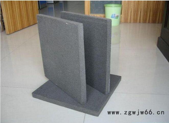 三鑫 泡沫玻璃板厂家价格/浙江屋顶泡沫玻璃板厂家价格/浙江高强度泡沫玻璃板出厂价/安徽/江苏/安徽 制冷保温材料图3