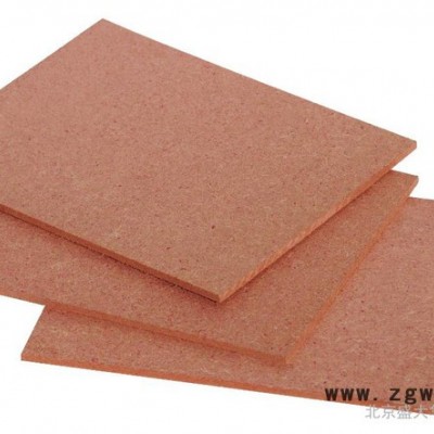 阻燃木质耐火材料