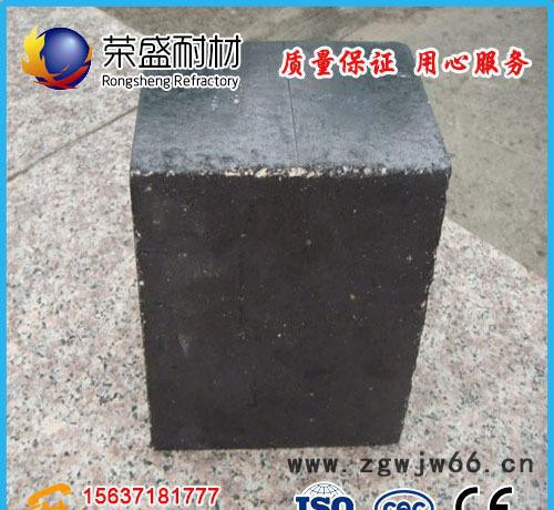钢包渣线用镁碳砖，抗渣能力强，含碳耐火材料，耐火材料图2