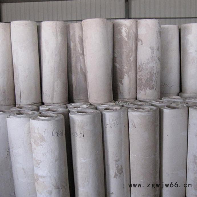 金沣 复合保温硅酸盐管壳 管道专用硅酸盐保温管  复合型硅酸盐保温材料图2