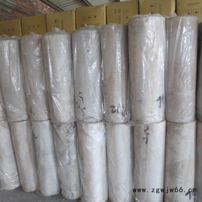 金沣 复合保温硅酸盐管壳 管道专用硅酸盐保温管  复合型硅酸盐保温材料图4