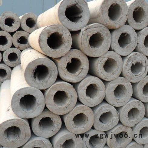 金沣 复合保温硅酸盐管壳 管道专用硅酸盐保温管  复合型硅酸盐保温材料图8