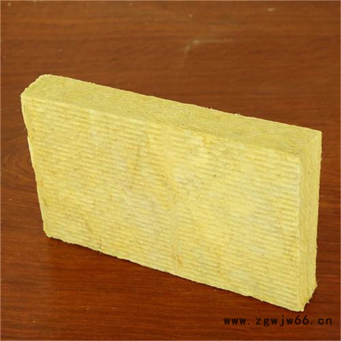 通祥岩棉保温材料 岩棉保温板 薄利多销图6