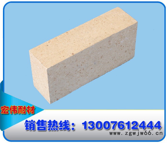 河南耐火材料   **  T-38耐火砖   现货批发耐火砖  **厂家耐火材料图2