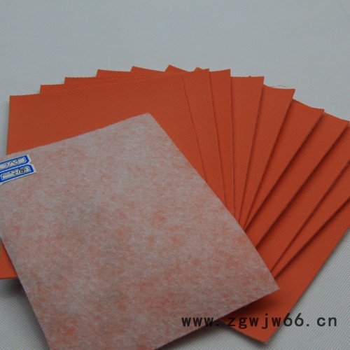 聚氯乙烯pvc防水卷材 创大 高分子防水材料 防漏补贴PVC图2