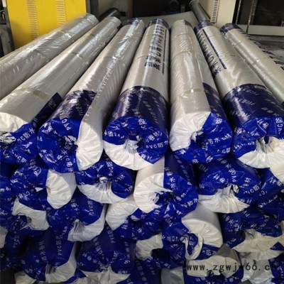 聚氯乙烯pvc防水卷材 创大 高分子防水材料 防漏补贴PVC