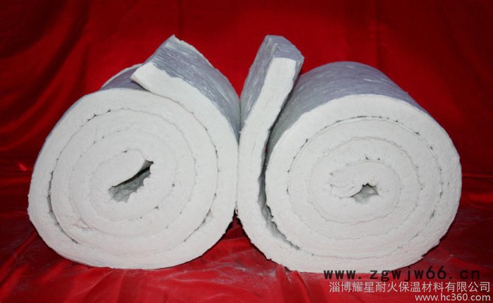 高温耐火材料，陶瓷纤维棉图3