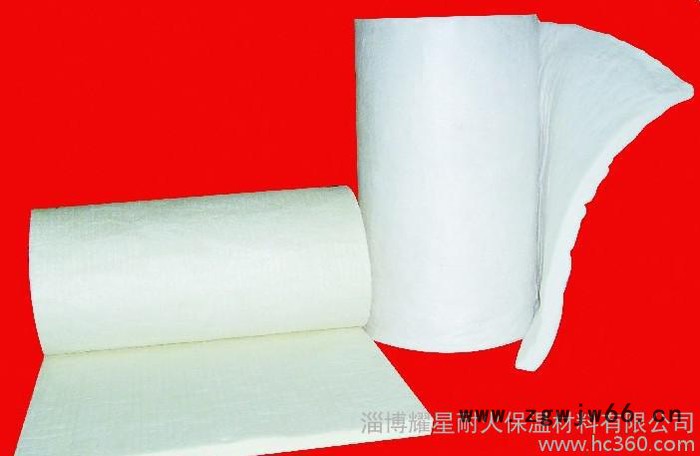 高温耐火材料，陶瓷纤维棉图2