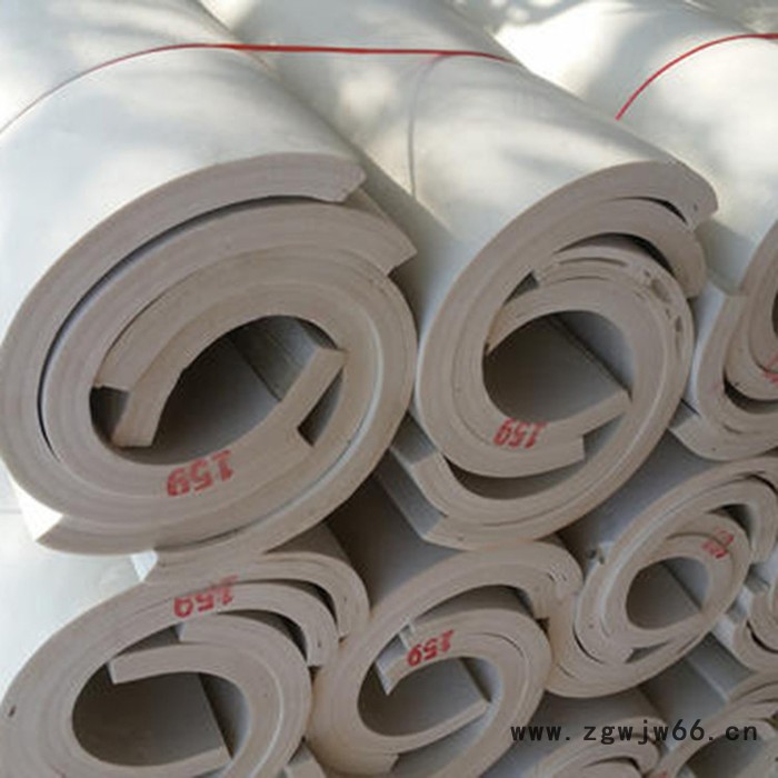 阻燃聚乙烯保温管 聚乙烯保温管壳 保温材料图5