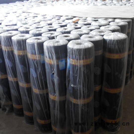 耐根穿刺防水材料   耐根穿刺防水卷材图4
