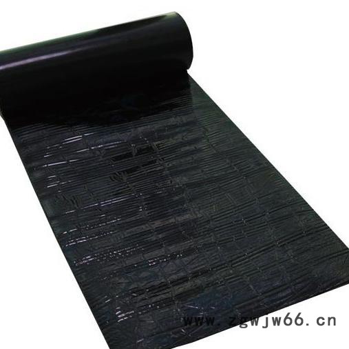 耐根穿刺防水材料   耐根穿刺防水卷材图2