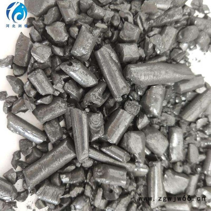 河北浏俊煤化工球状沥青 耐火材料图3