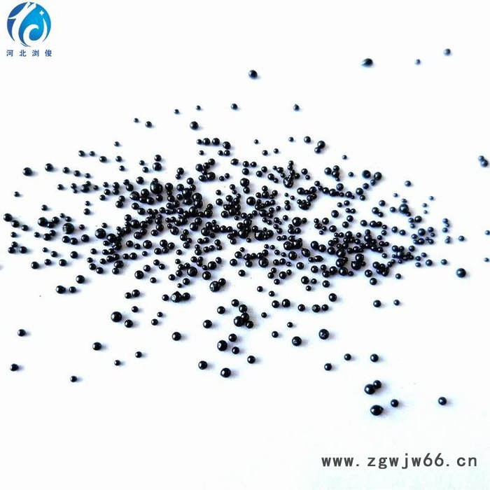 河北浏俊煤化工球状沥青 耐火材料图6