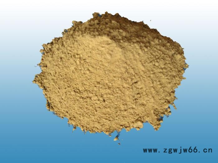 各种窑炉所需耐火泥河南耐火材料厂直销图2