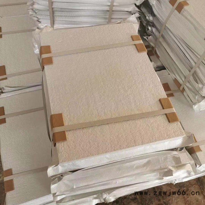 stp真空绝热保温板 stp板 STP导热保温板 保温材料图2