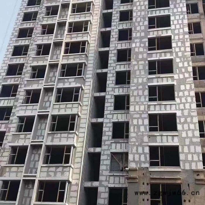 stp真空绝热保温板 stp板 STP导热保温板 保温材料图6