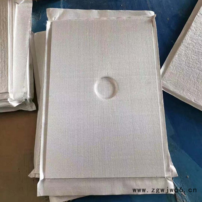 stp真空绝热保温板 stp板 STP导热保温板 保温材料图7