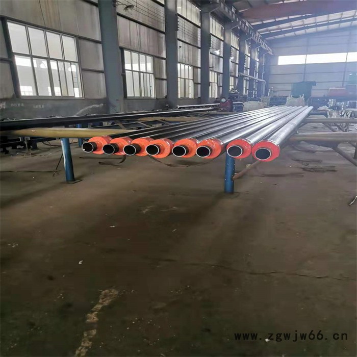 润泰 ppr聚氨酯发泡保温管 玻璃钢聚氨酯保温管 聚氨酯保温板 硬质聚氨酯保温材料图3