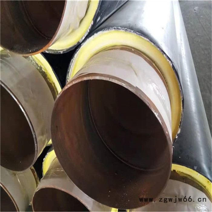 润泰 ppr聚氨酯发泡保温管 玻璃钢聚氨酯保温管 聚氨酯保温板 硬质聚氨酯保温材料图2