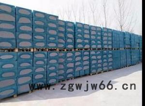 外墙水泥发泡 A级防火保温板 水泥发泡硅质保温材料 保温隔热材料图2