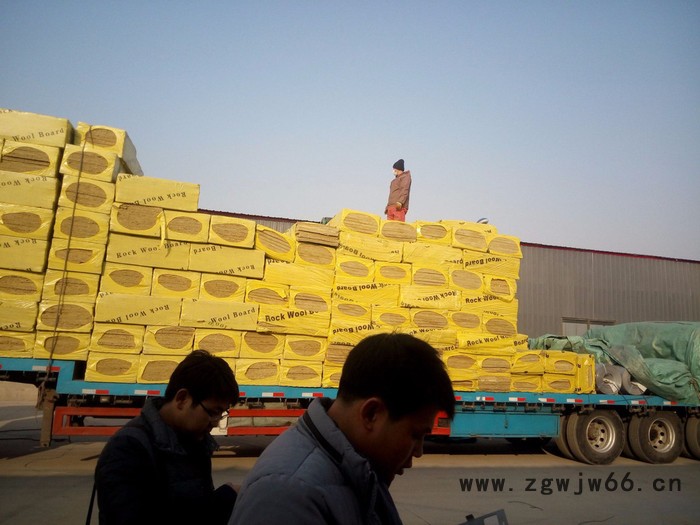 金星厂家岩棉 供应高密度矿岩棉板 防水材料，防火板，保温棉图4