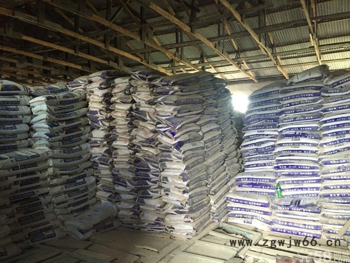 长春耐火水泥 耐火材料高铝水泥图2