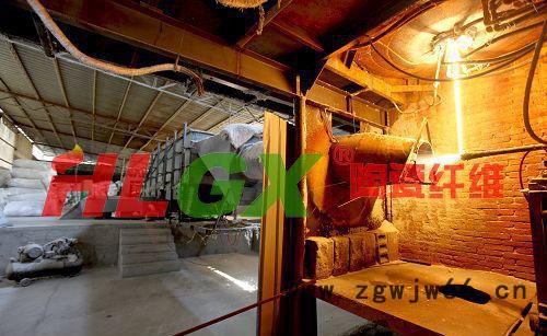 氧化锆纤维 超高温耐火材料图3