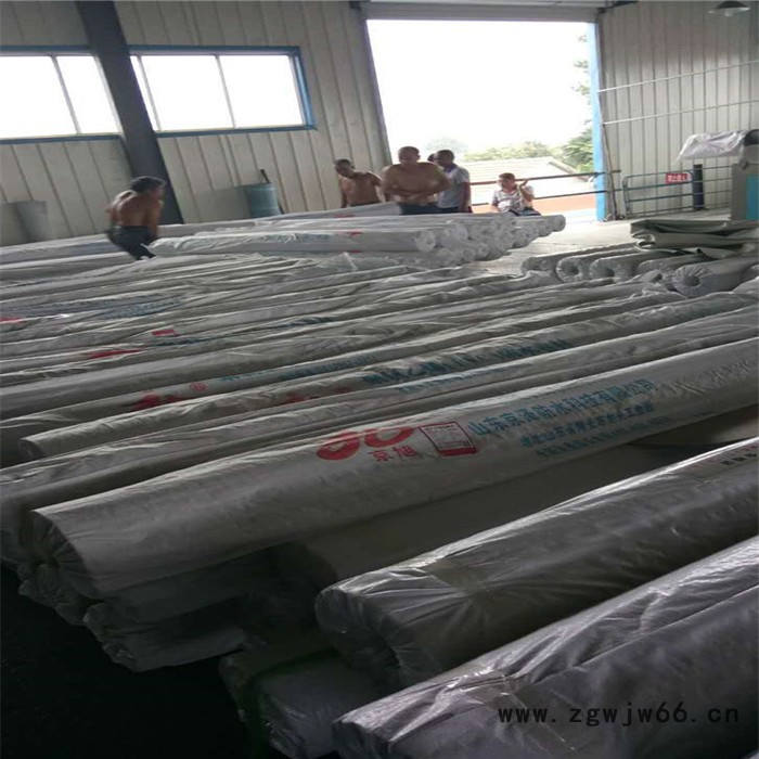 京旭 聚氯乙烯PVC防水卷材 建筑防水材料工程车库用耐根穿刺防水卷材聚氯乙烯PVC防水卷材图7