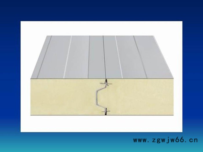 聚氨酯防火保温板施工单位-河北凯盈保温材料有限公司图3