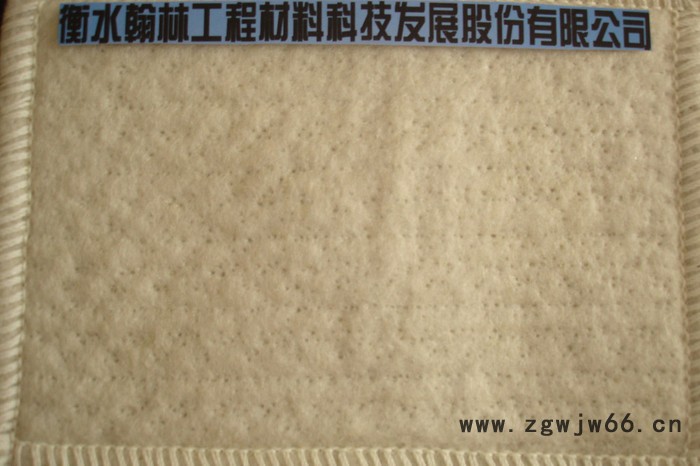 致辰天然防水材料膨润土复合防水毯   膨润土防水毯厂家图8