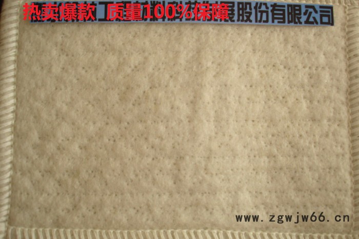 致辰天然防水材料膨润土复合防水毯   膨润土防水毯厂家图6