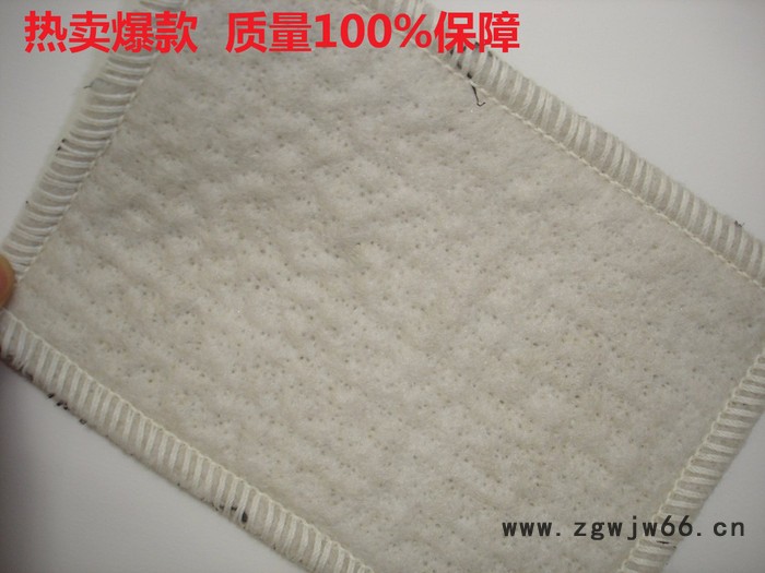 致辰天然防水材料膨润土复合防水毯   膨润土防水毯厂家图4