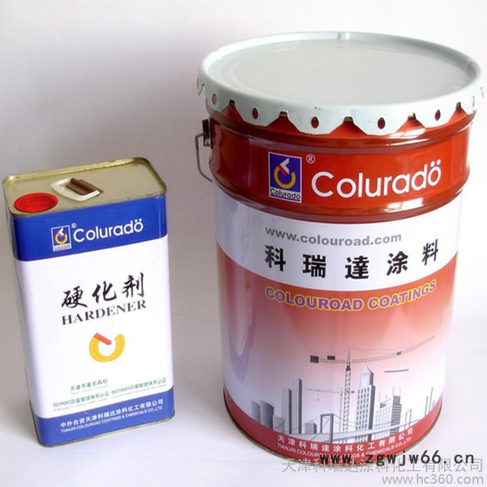 聚脲防水材料  天津科瑞达聚脲涂料