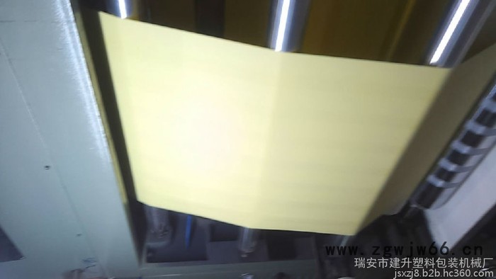 防水材料涂布机 热敏纸涂布机图2