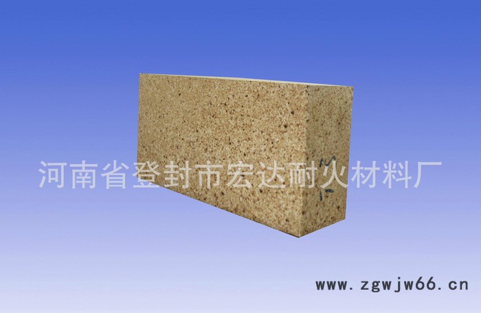 河南生产规格粘土砖耐火保温砖河南宏达耐火材料厂图2