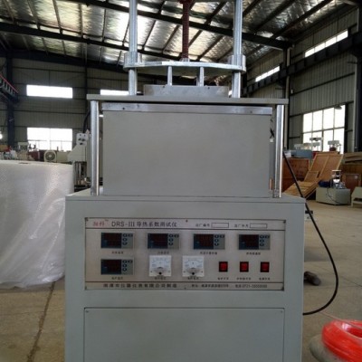 上海皆准DRX-3B 导热系数测试仪、高温导热仪、热线法导热仪、保温材料导热仪、岩棉板导热仪