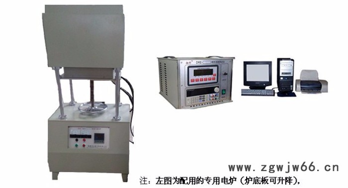 上海皆准DRX-3B 导热系数测试仪、高温导热仪、热线法导热仪、保温材料导热仪、岩棉板导热仪图2