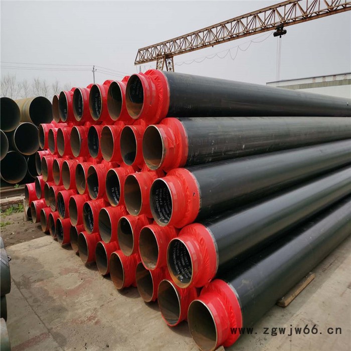 浩瑞管道专业生产 聚氨酯保温螺旋钢管 聚氨酯发泡保温材料特点图5