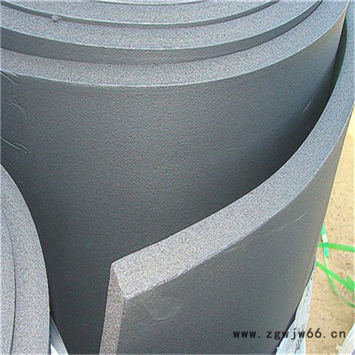 保温橡塑板 憎水橡塑板 保温材料 保温棉图3