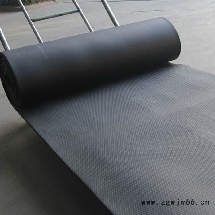 保温橡塑板 憎水橡塑板 保温材料 保温棉图2