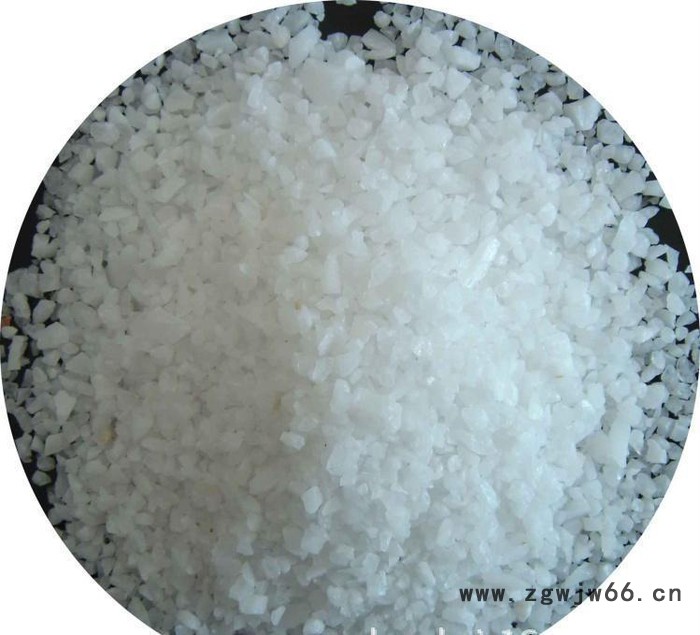 耐火材料  石英砂  新型保温材料    耐火材料用石英砂图3