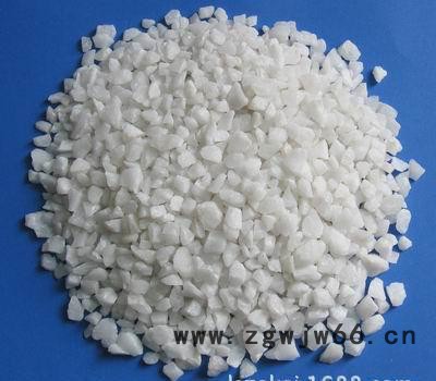 耐火材料  石英砂  新型保温材料    耐火材料用石英砂图2