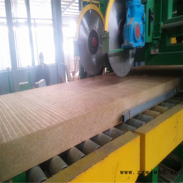 廊坊【创博】专业生产 国标岩棉板   矿棉岩棉板    外墙保温材料岩棉板图7