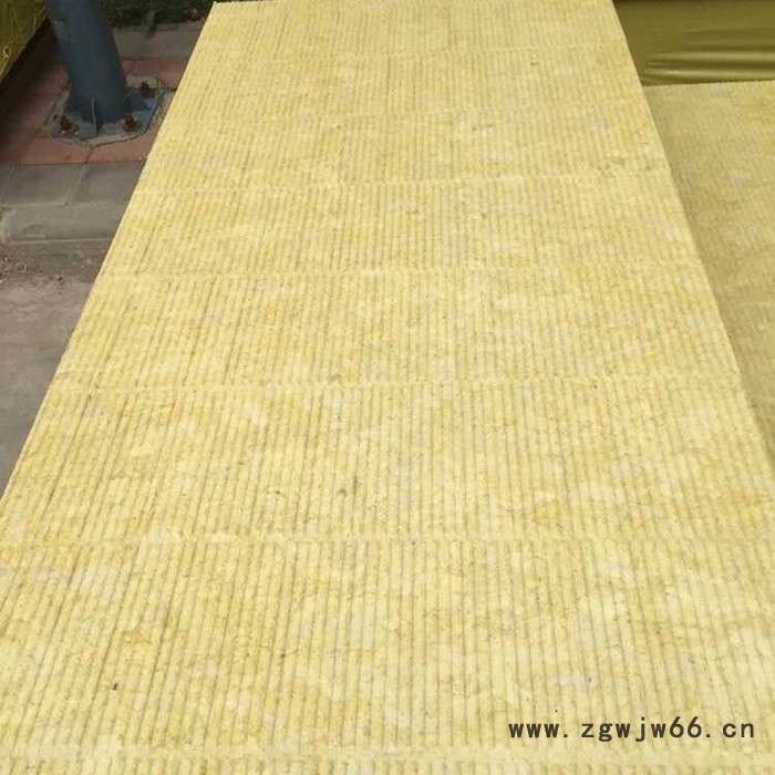 廊坊【创博】专业生产 国标岩棉板   矿棉岩棉板    外墙保温材料岩棉板图4