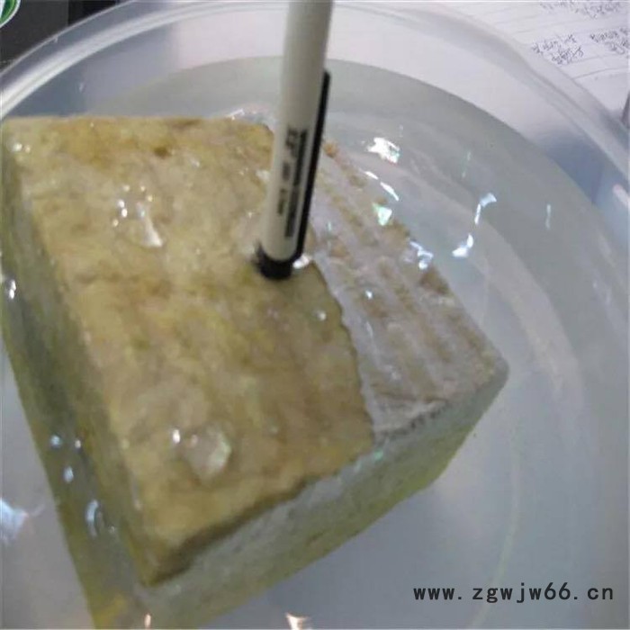 廊坊【创博】专业生产 国标岩棉板   矿棉岩棉板    外墙保温材料岩棉板图5