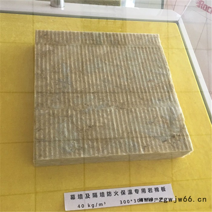 廊坊【创博】专业生产 国标岩棉板   矿棉岩棉板    外墙保温材料岩棉板图6