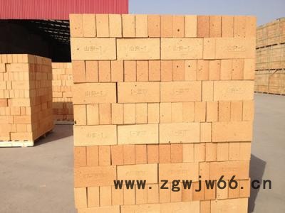 国正BCZ-8 耐火砖耐火材料图4