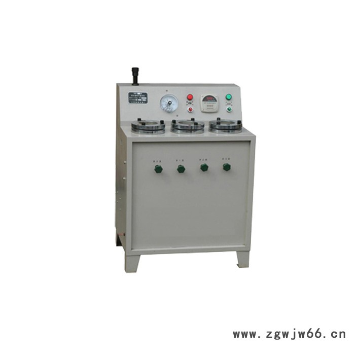 YS1203型防水材料不透水仪防水材料不透水检测不透水性测试仪图5